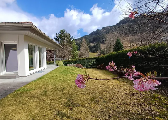 Falcon Lodge Kaprun Kitzsteinhorn - Steinbock Lodges